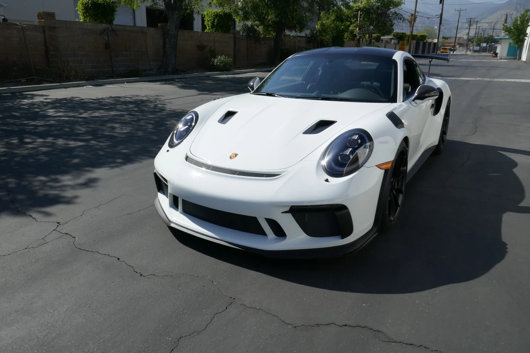 2019 Porsche 991 GT3 RS - Image 12 of 31