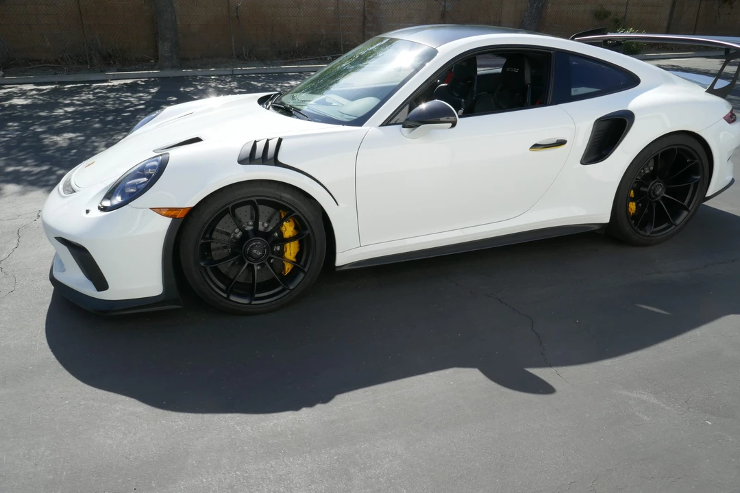 2019 Porsche 991 GT3 RS - Image 10 of 31