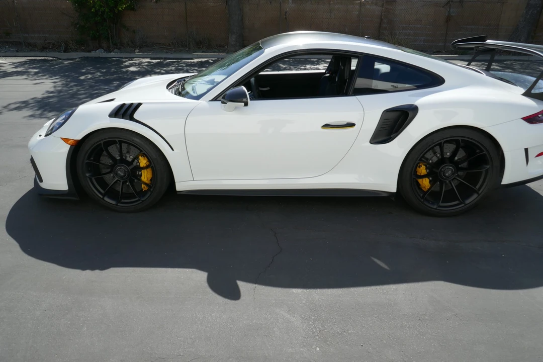 2019 Porsche 991 GT3 RS - Image 31 of 31