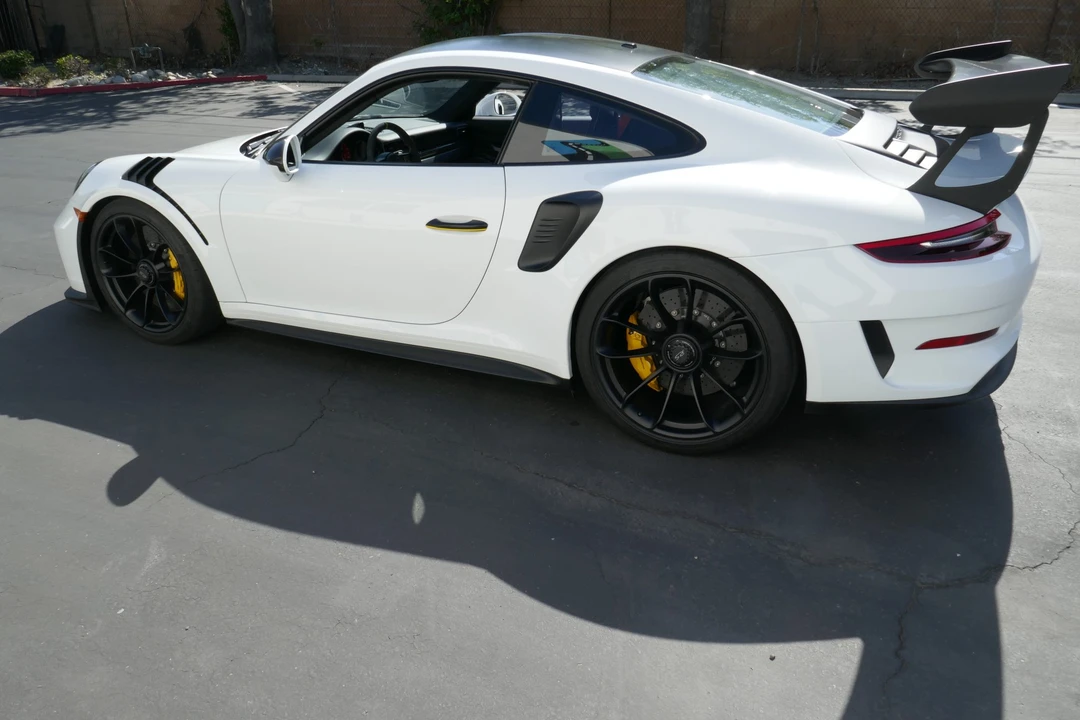 2019 Porsche 991 GT3 RS - Image 30 of 31