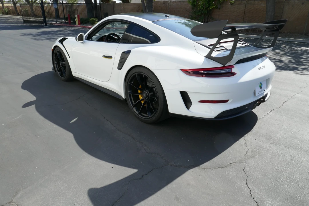 2019 Porsche 991 GT3 RS - Image 29 of 31