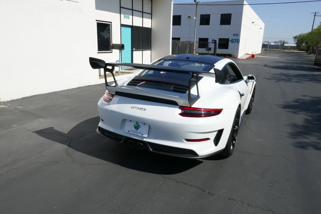 2019 Porsche 991 GT3 RS - Image 24 of 31