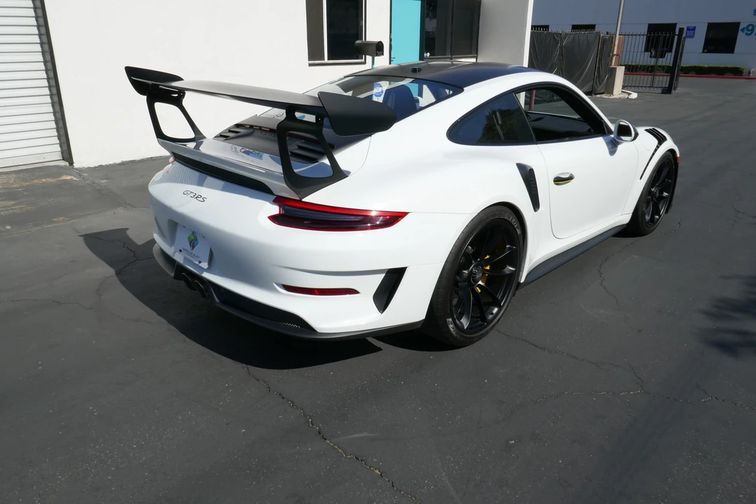 2019 Porsche 991 GT3 RS - Image 23 of 31