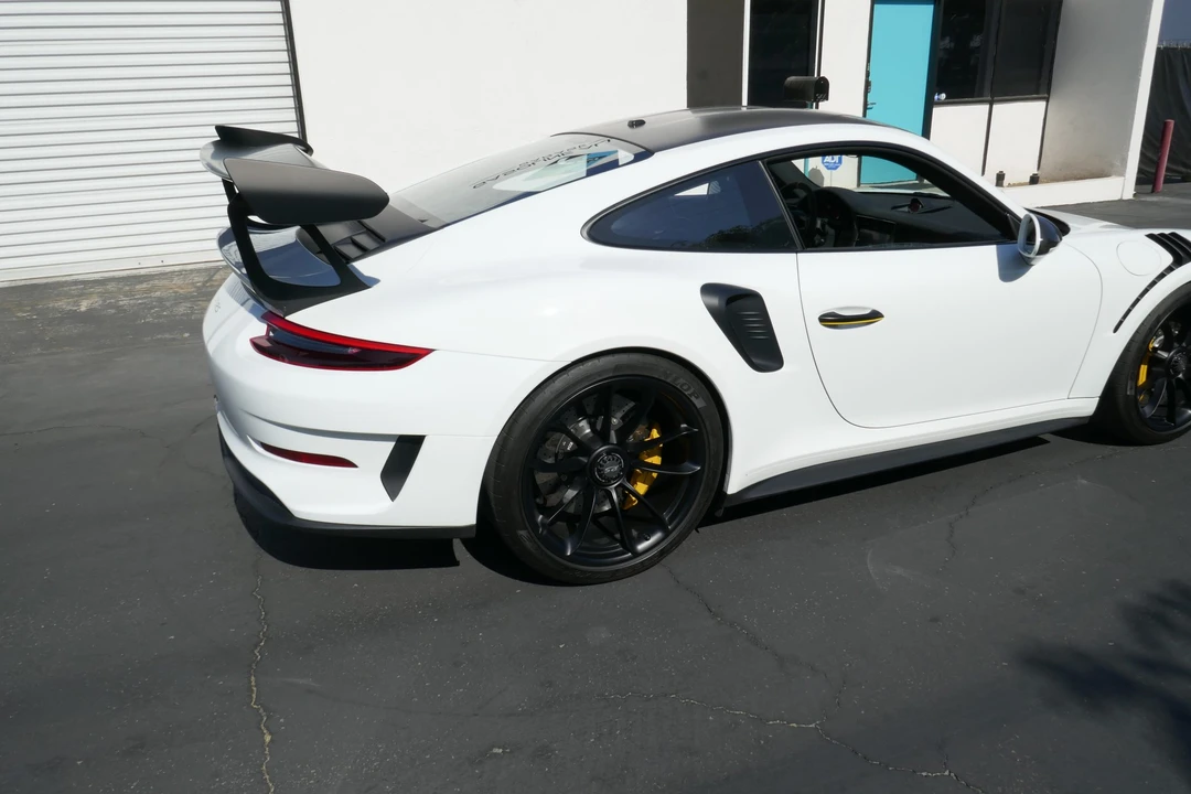 2019 Porsche 991 GT3 RS - Image 22 of 31
