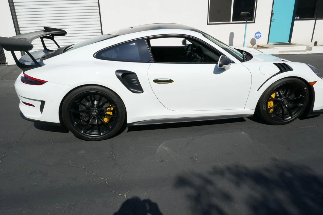 2019 Porsche 991 GT3 RS - Image 19 of 31
