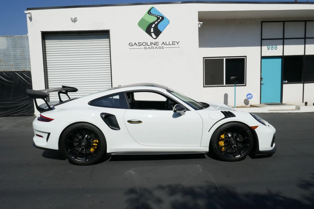 2019 Porsche 991 GT3 RS - Image 18 of 31