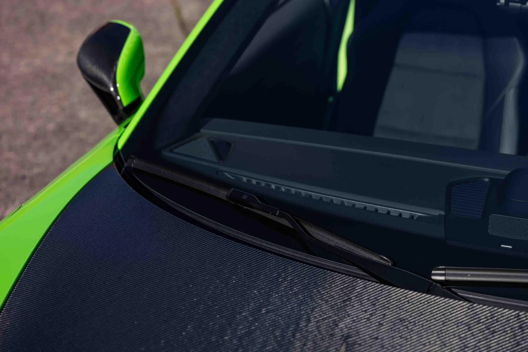 2019 Porsche 991 GT3 RS - Image 31 of 31