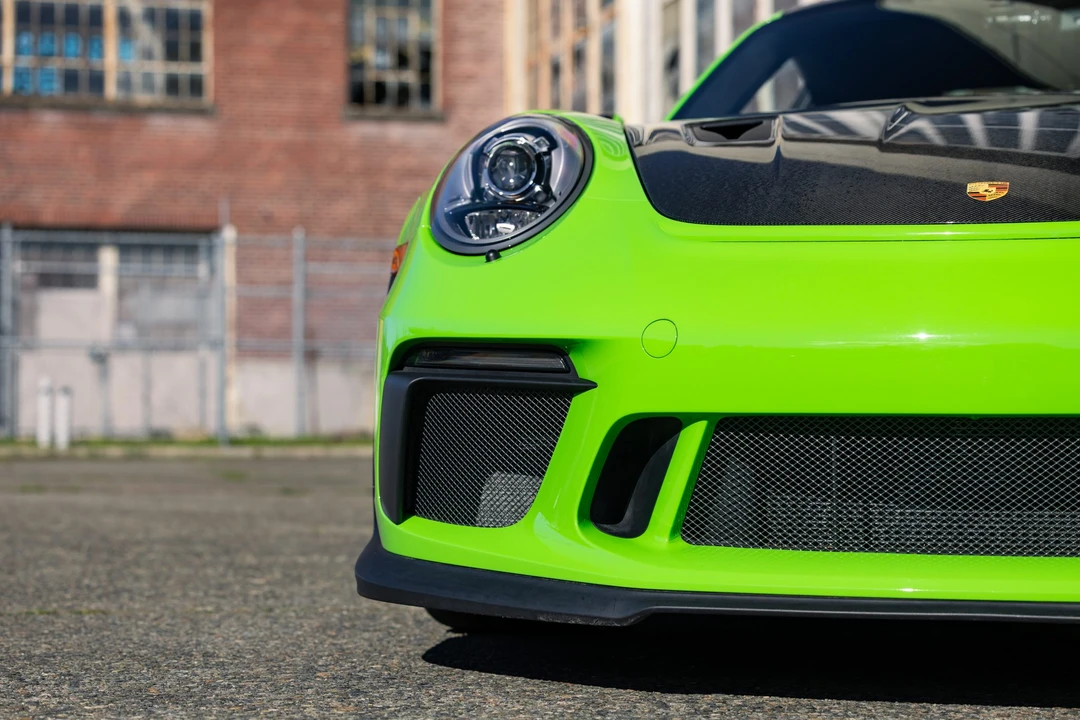 2019 Porsche 991 GT3 RS - Image 27 of 31