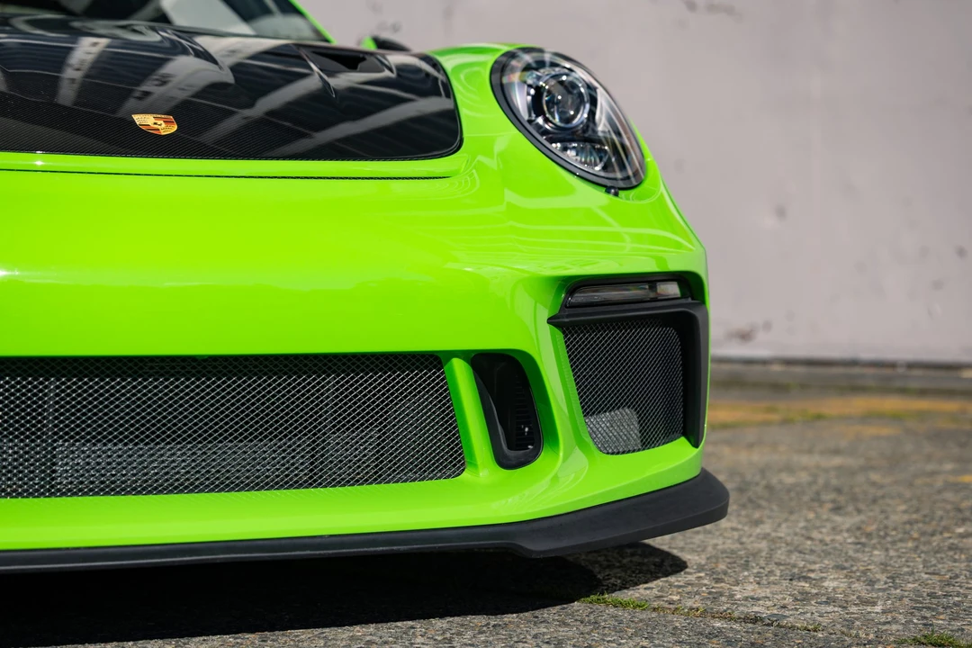 2019 Porsche 991 GT3 RS - Image 28 of 31
