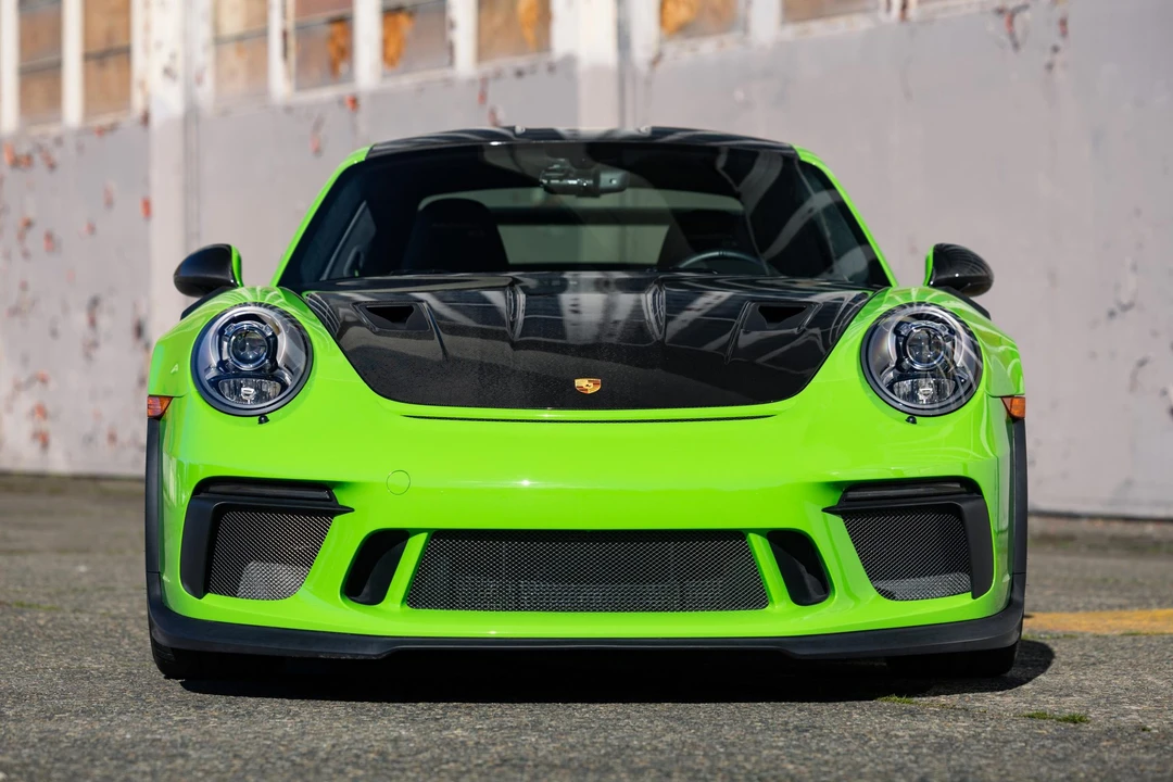 2019 Porsche 991 GT3 RS - Image 10 of 31