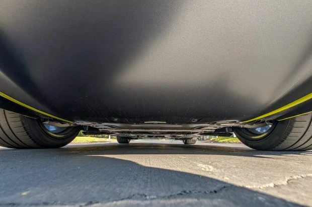 2020 Aston Martin V8 Vantage (2019+) - Image 7 of 8