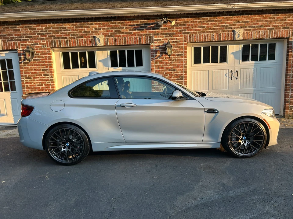 2020 BMW F87 M2 - Image 17 of 31