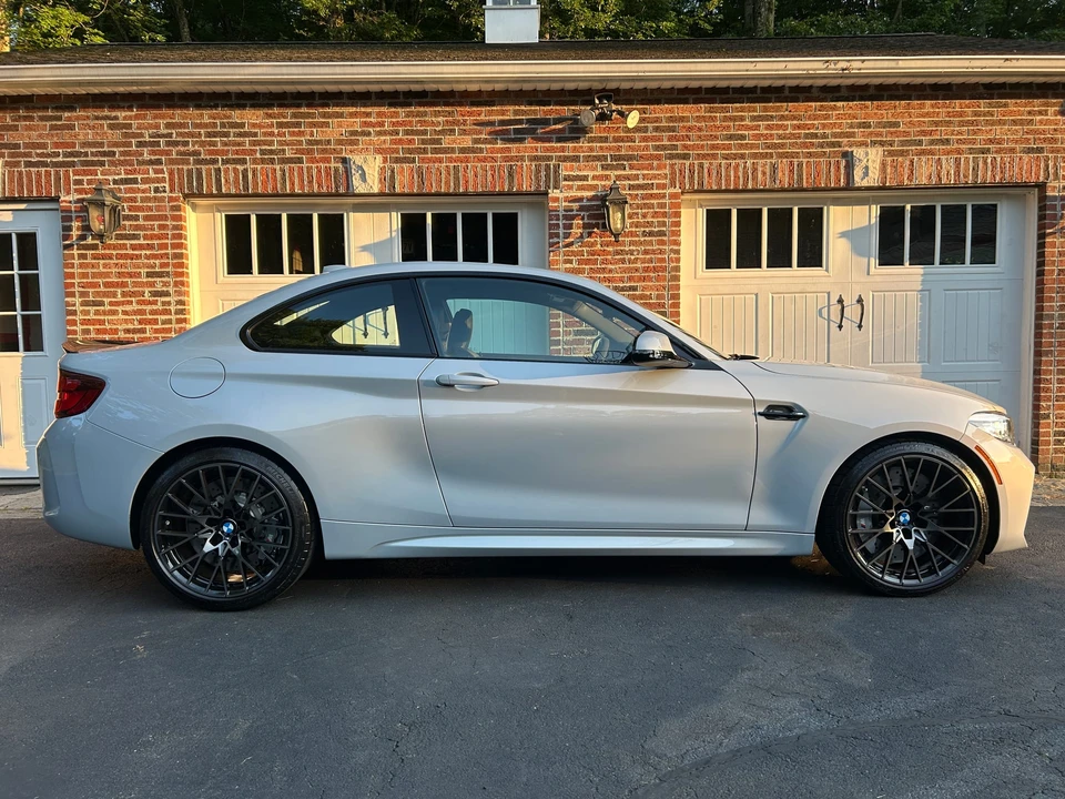 2020 BMW F87 M2 - Image 18 of 31