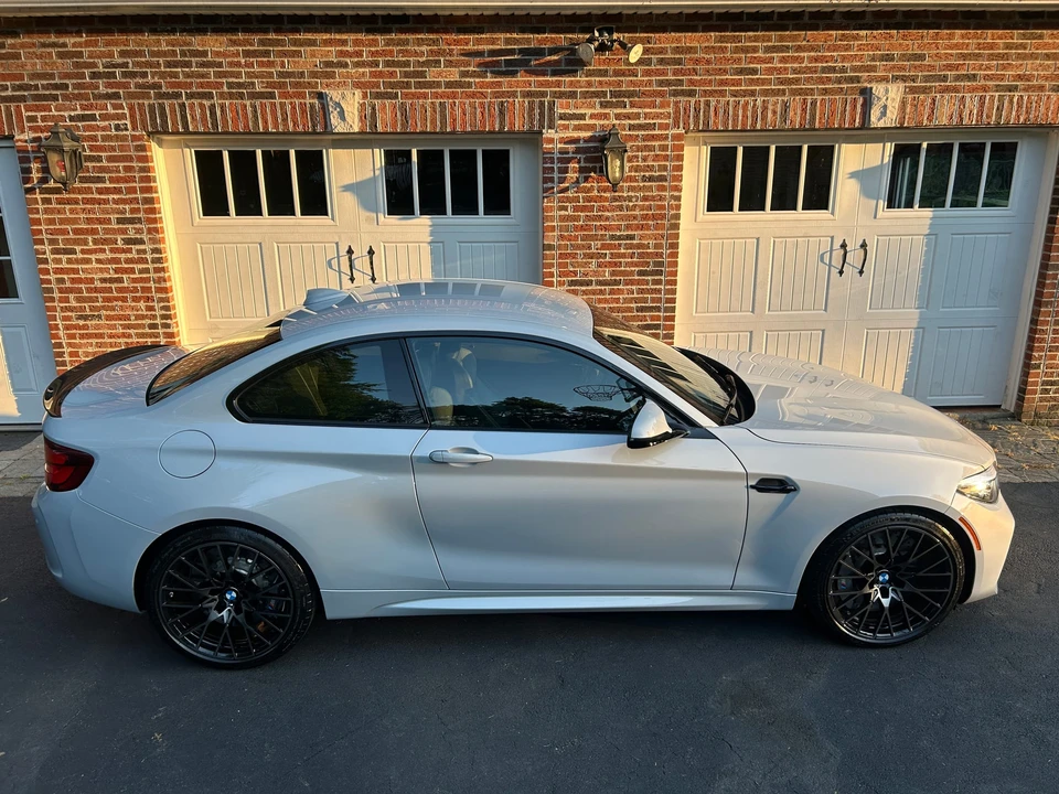 2020 BMW F87 M2 - Image 19 of 31