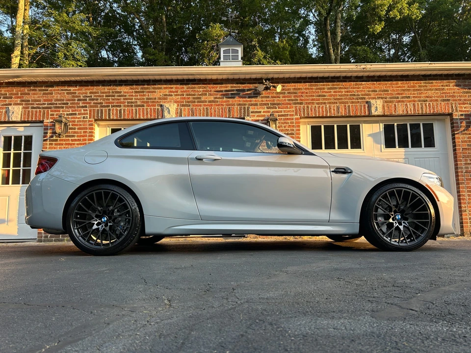 2020 BMW F87 M2 - Image 20 of 31