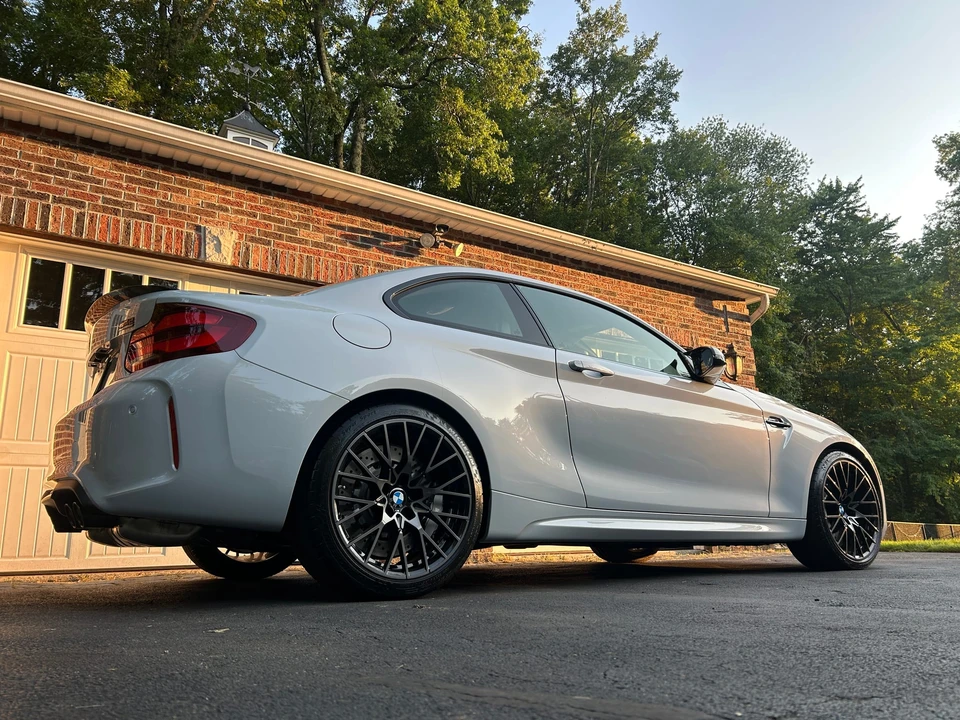 2020 BMW F87 M2 - Image 22 of 31