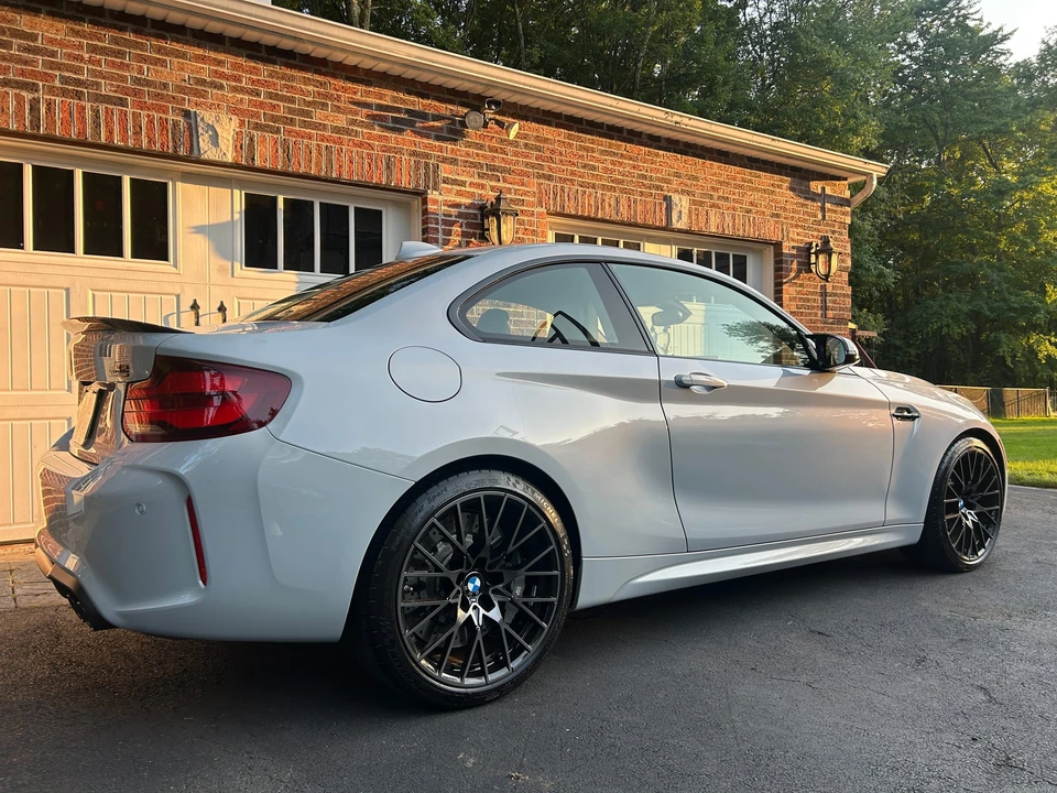 2020 BMW F87 M2 - Image 23 of 31