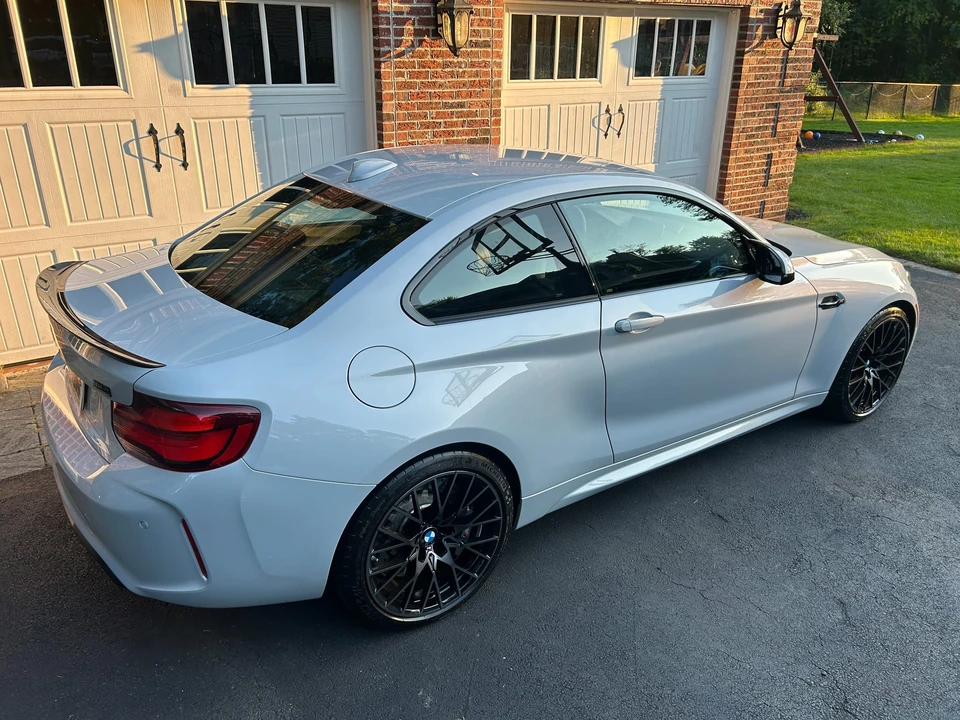 2020 BMW F87 M2 - Image 24 of 31