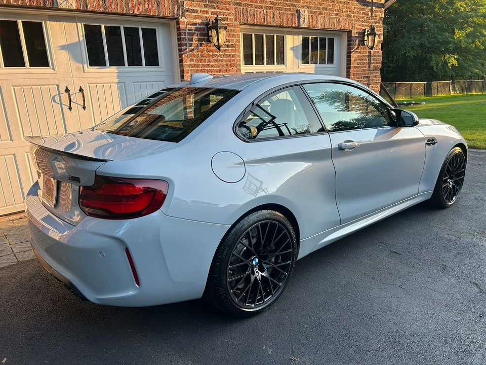 2020 BMW F87 M2 - Image 25 of 31