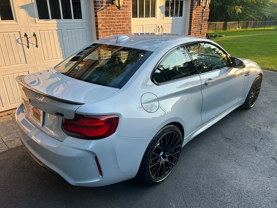 2020 BMW F87 M2 - Image 26 of 31