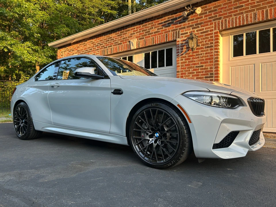 2020 BMW F87 M2 - Image 14 of 31