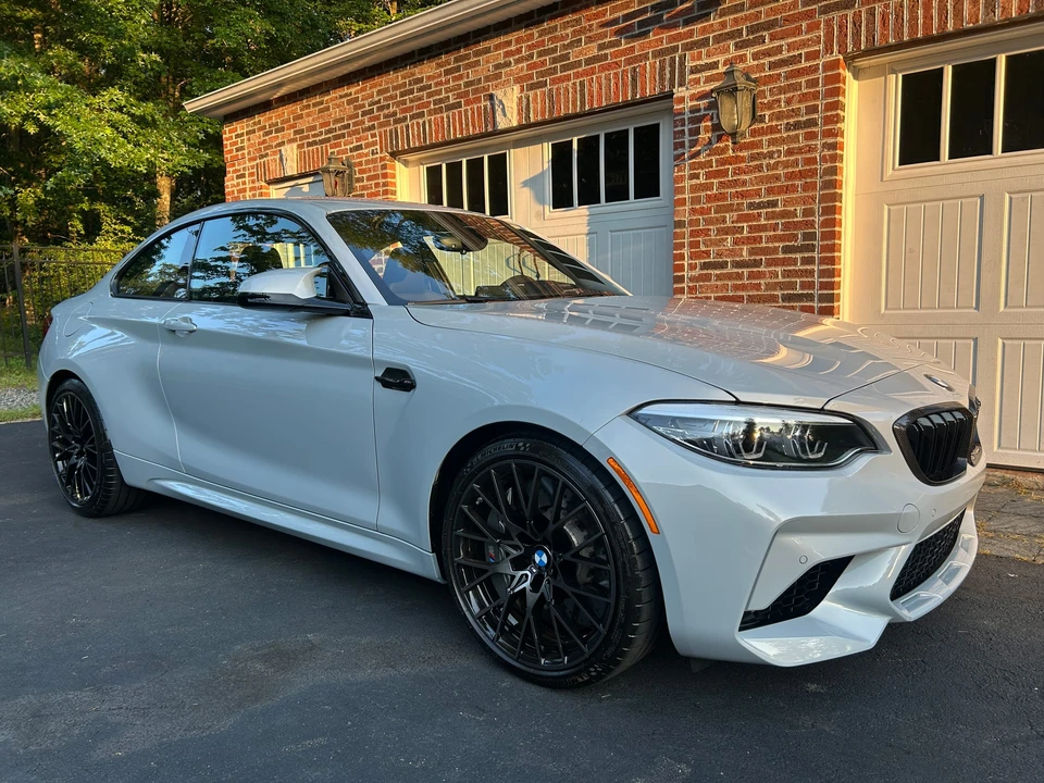 2020 BMW F87 M2 - Image 15 of 31