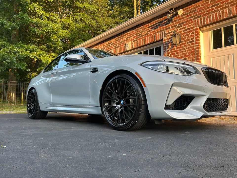 2020 BMW F87 M2 - Image 16 of 31