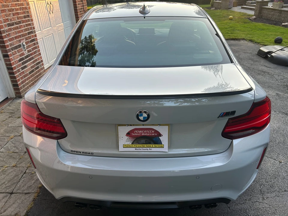 2020 BMW F87 M2 - Image 28 of 31