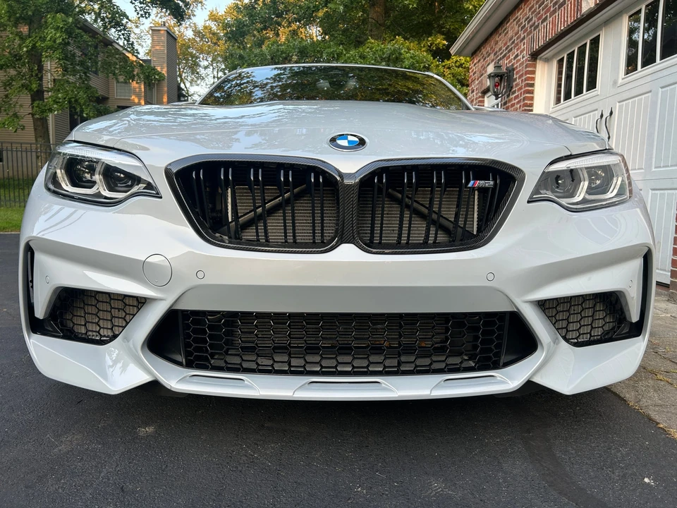 2020 BMW F87 M2 - Image 13 of 31