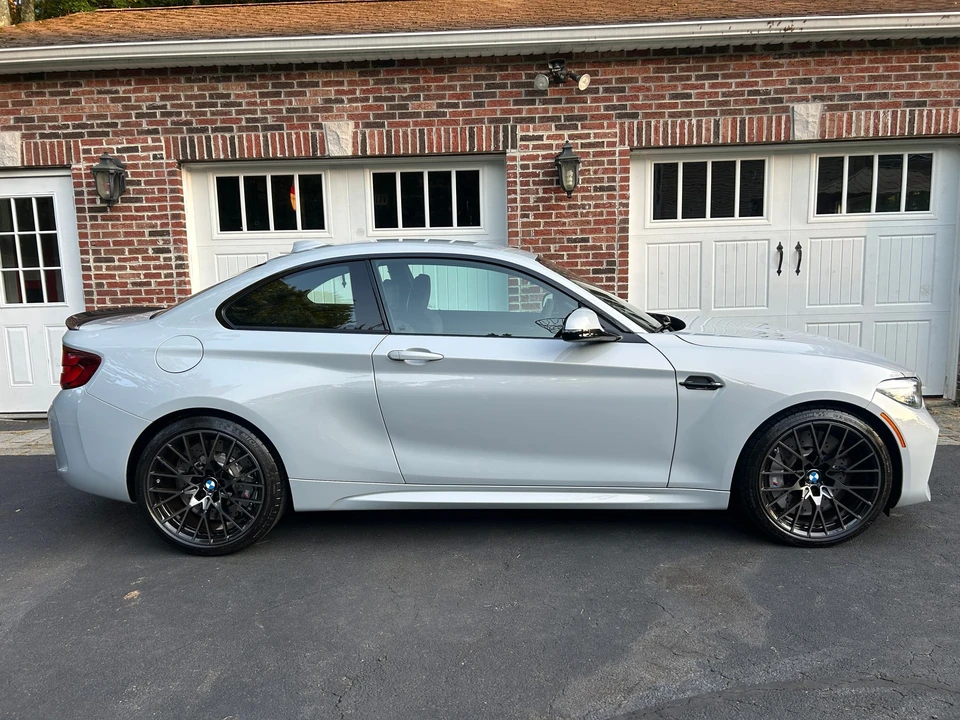 2020 BMW F87 M2 - Image 21 of 31