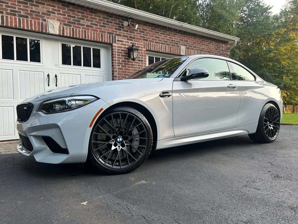 2020 BMW F87 M2 - Image 2 of 31