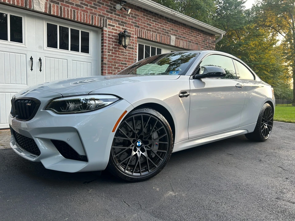 2020 BMW F87 M2 - Image 4 of 31