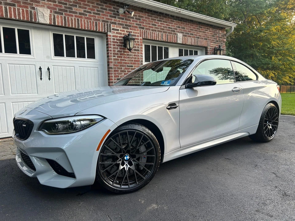 2020 BMW F87 M2 - Image 5 of 31