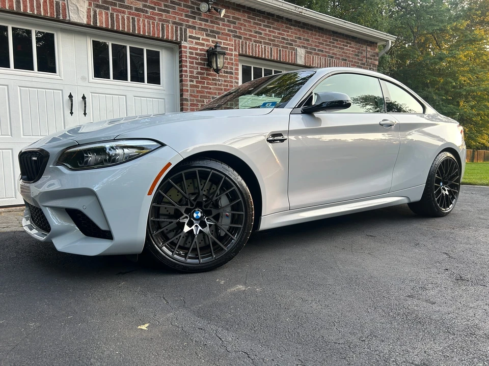 2020 BMW F87 M2 - Image 6 of 31