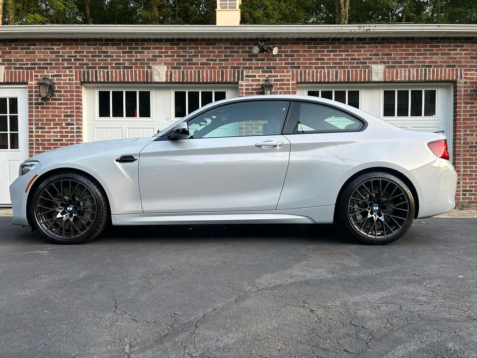 2020 BMW F87 M2 - Image 31 of 31