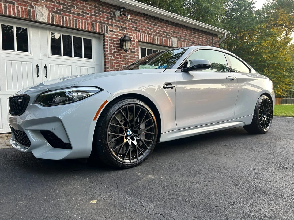 2020 BMW F87 M2 - Image 7 of 31