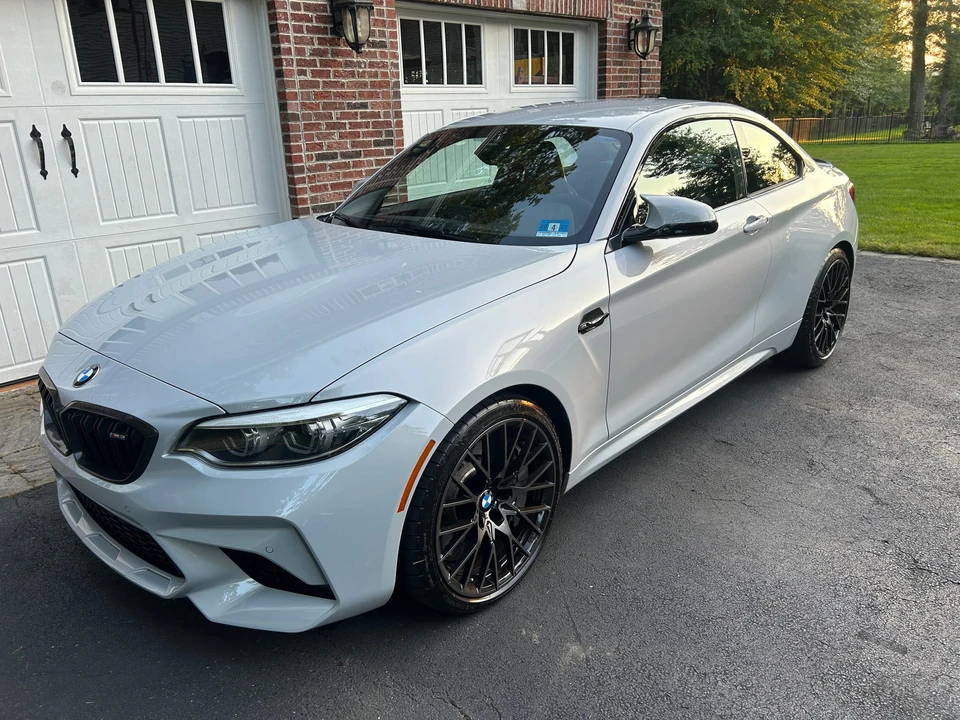 2020 BMW F87 M2 - Image 12 of 31