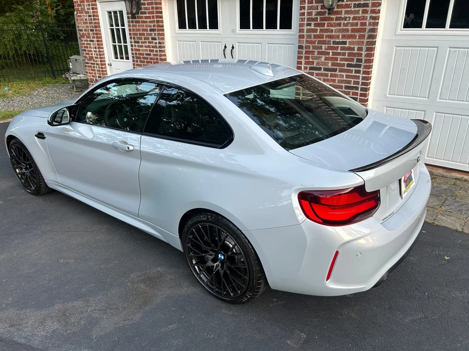 2020 BMW F87 M2 - Image 29 of 31