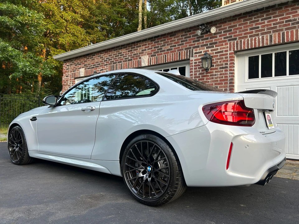 2020 BMW F87 M2 - Image 30 of 31
