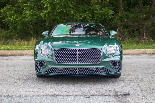 2020 Bentley Continental GT 3rd Gen - Image 3 of 31