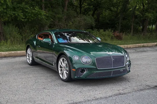 2020 Bentley Continental GT 3rd Gen - Image 4 of 31