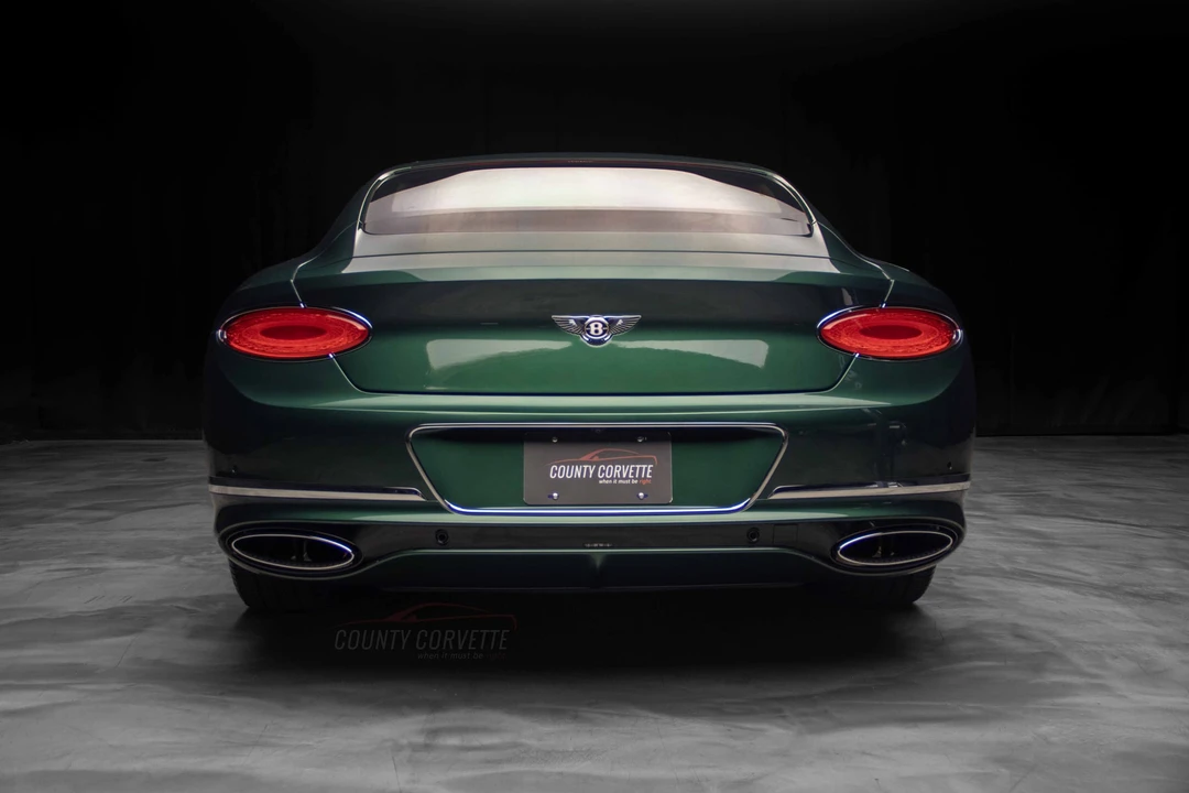2020 Bentley Continental GT 3rd Gen - Image 6 of 31