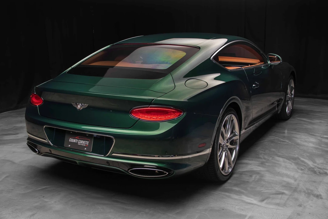 2020 Bentley Continental GT 3rd Gen - Image 14 of 31