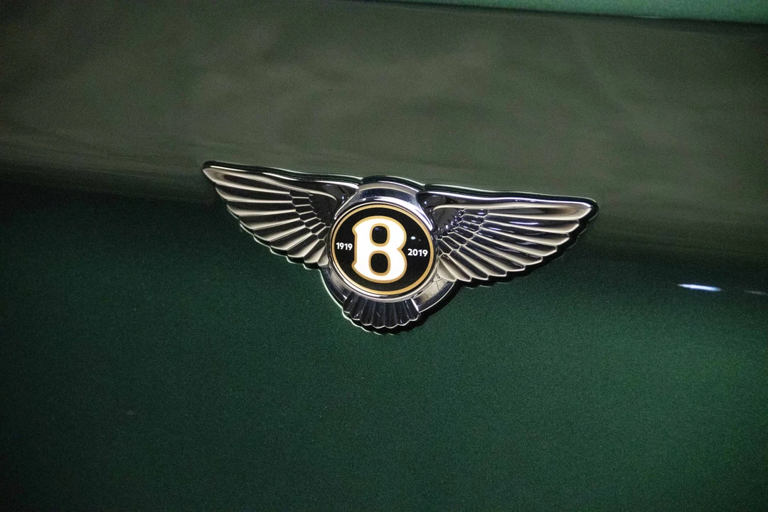 2020 Bentley Continental GT 3rd Gen - Image 21 of 31