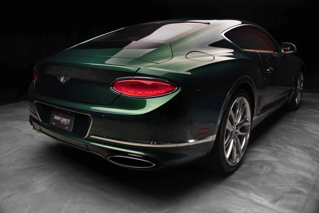 2020 Bentley Continental GT 3rd Gen - Image 13 of 31