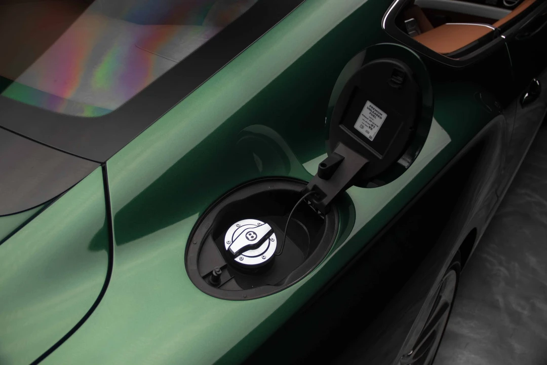 2020 Bentley Continental GT 3rd Gen - Image 27 of 31