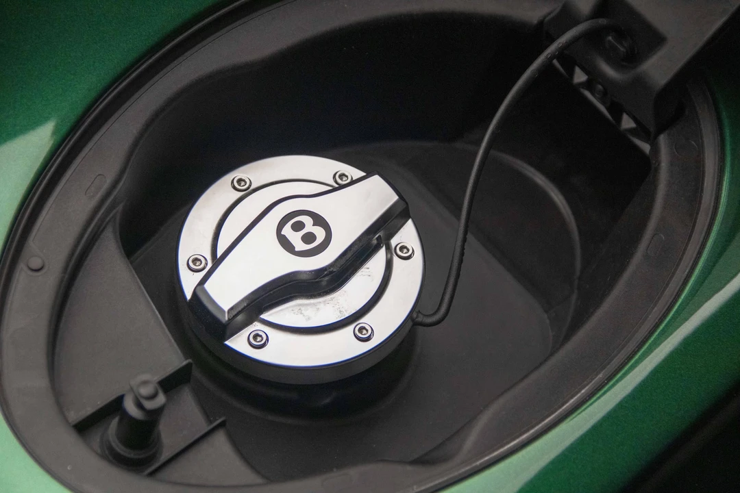 2020 Bentley Continental GT 3rd Gen - Image 28 of 31