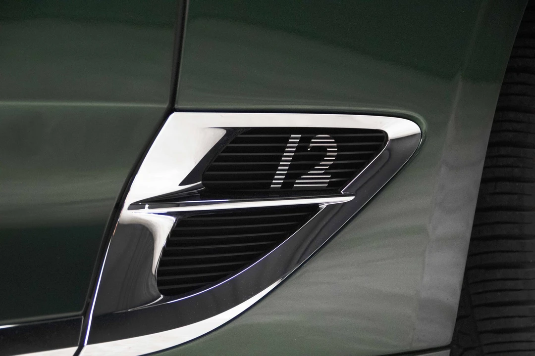 2020 Bentley Continental GT 3rd Gen - Image 22 of 31