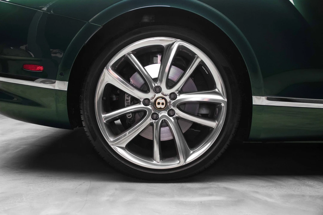 2020 Bentley Continental GT 3rd Gen - Image 29 of 31