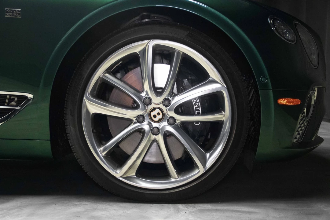 2020 Bentley Continental GT 3rd Gen - Image 30 of 31